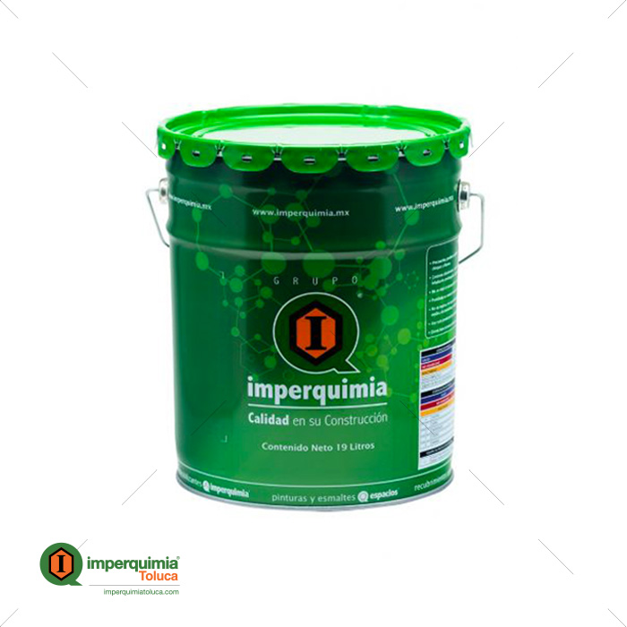 Impercoat Cemento N • Imperquimia