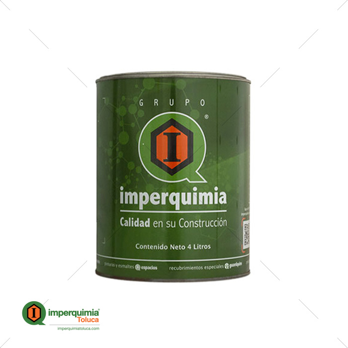 Impercoat Cemento N • Imperquimia