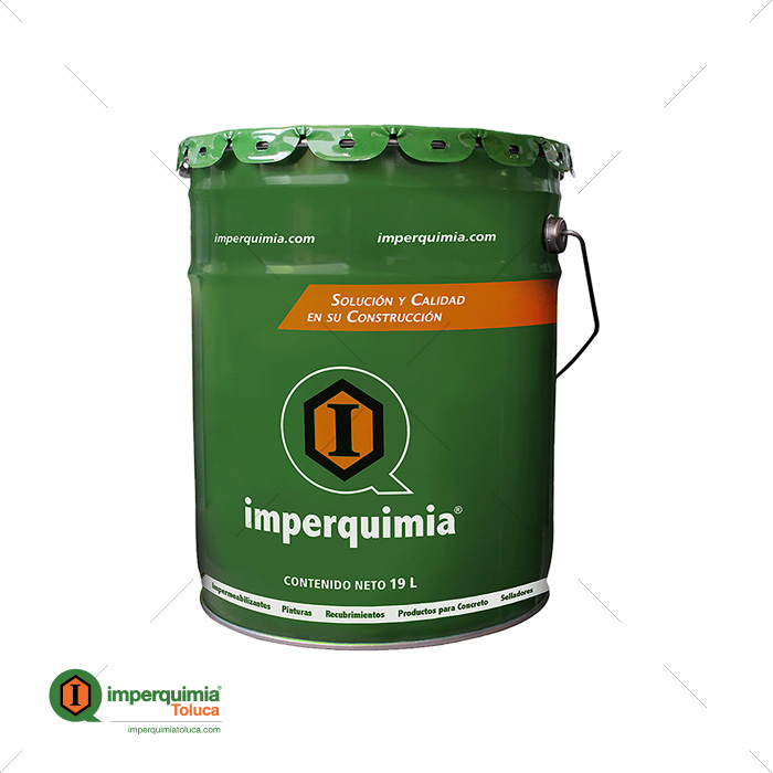 Impercoat Vapor Wet • Imperquimia