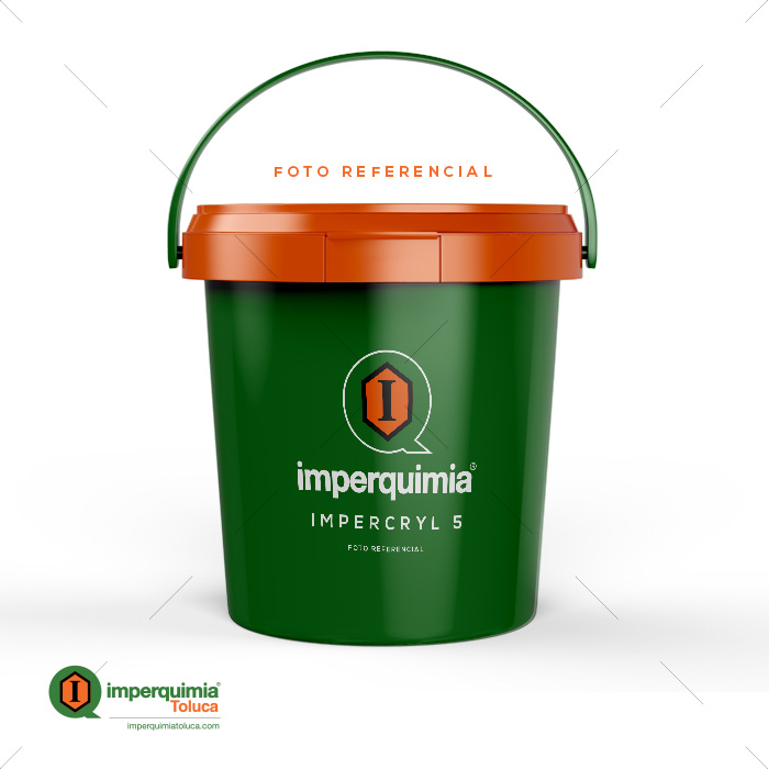 Impercryl 5  • Imperquimia